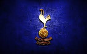 Tottenham hotspur club logo in vector (.eps +.ai) format. Lataa Kuva Tottenham Hotspur Fc Kultainen Logo Premier League Sininen Abstrakti Tausta Jalkapallo Englannin Football Club Tottenham Hotspur Logo Tottenham Hotspur Englanti Ilmaiseksi Kuvat Ilmainen Tyopoydan Taustakuvaksi