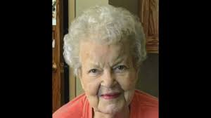 Vera Mae (Kaushagen) Olson Obituary 2022