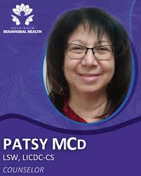 Counselor Spotlight: Meet...