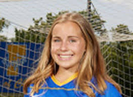 Allsop named TRAC Player of the Year