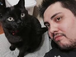 Honoring the memory of a beloved 15-year-old cat