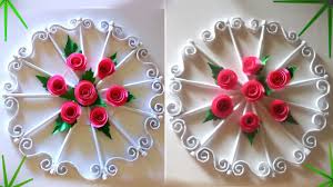 Making past present reproduces a carefully chosen selection of the artist's paintings, drawings and sculptures alongside words of classical antiquity. Wall New Design Paper Craft January Frist New Year Wall Flowers Crafts 2019 Paper Stick Design Youtube