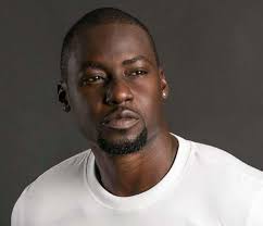 Chris Attoh speaks for the first time after his wife was killed in USA