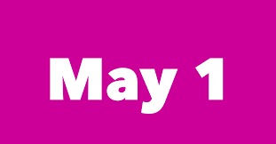 Birthday wishes go out to tim mcgraw, ray parker jr. May 1 Famous Birthdays 1 Person In History Born This Day