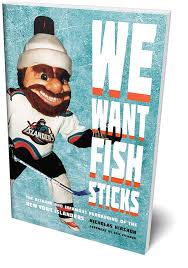 The islanders font selection is solid and. Campus Times Author Speaks About Fish Sticks As In The Infamous 1990 S Ny Islanders Logo