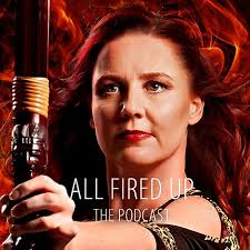 Amazon.com: All Fired Up : Louise Adams: Audible Books & Originals