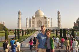 There is a domed tomb erected on an. 24 Best Tips For Visiting The Taj Mahal Two Wandering Soles