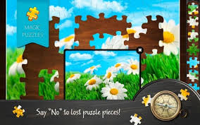 Check spelling or type a new query. Magic Jigsaw Puzzles Puzzle Games For Android Download