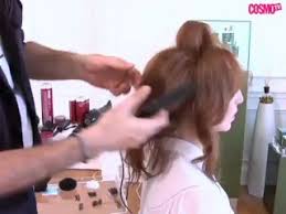 26 fantastique coiffure invite mariage photo idee cadeau coupe. Coiffure De Mariage 13 Idees Pour Une Invitee De Mariage Cosmopolitan Fr