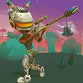Con clayton snyder, david b. Grand Alien Warfare Alien Invasion And Superhero 1 0 Apk Com Brittlecode Alien Warfare Apk Download