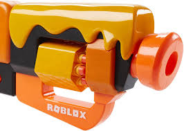Adopt me bees blaster code. Buy Nerf Roblox Adopt Me Bees Lever Action Dart Blaster Rotating 8 Dart Drum 8 Elite Darts Code To Unlock In Game Virtual Item Online In Hong Kong B08sy4rhhk