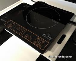 The best induction cooktops will take your cooking to the next level. How Do Induction Cooktops Work Explain That Stuff