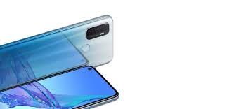 Oppo A53 Faster And Smoother Feel The Speed Oppo Malaysia