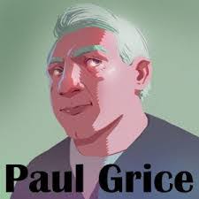 Paul Grice's Instagram, Twitter & Facebook