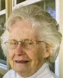 Mabel Porter Obituary