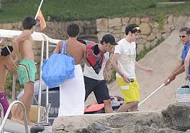 Track breaking fernando alonso headlines on newsnow: Fernando Alonso Boot Statt Bolide