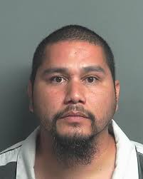 MONTGOMERY COUNTY JAIL BOOKINGS FOR MAY 16, 2022