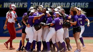 Women's college world series tickets. James Madison Stuns No 1 Seed Oklahoma In Wcws Opener