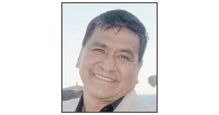 Manuel GOMEZ Obituary (2010)