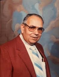 Most Recent Obituaries