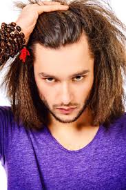 Gentlemen's LIP INK Liquid Lip Stain- BLUSH Smear proof Waterproof Vegan  Organic