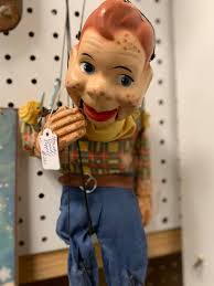 Sluggo is gonna be way jealous! (I bought the Nancy doll)