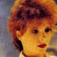 Mylène Farmer