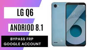 This is the lg q6 review. Lg Q6 Frp Google Bypass Verification Android 8 1 Without Pc Work 100 Youtube