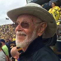 Mr. Carl Allen Pohly Obituary