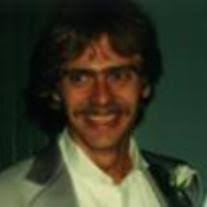 Barry Lancaster Obituary