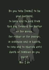 Wedding vows are our favourite part of the ceremony. Steal These Wedding Vows From Real Couples
