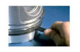 Jun 19, 2015 · fluida yang tertekan , menekan sisi piston silinder untuk menggerakan beberapa gerakan mekanis. Cara Memeriksa Celah Ujung Ring Piston Gap Ring Piston Autoexpose
