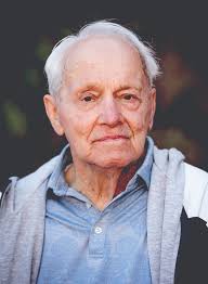 Glen Orland Whitaker