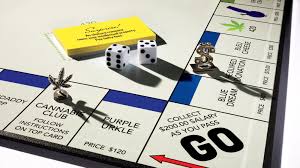 Whether your goal is to learn to code with python, ruby, java, html, c++ or other programming languages, these resour. The Great Pot Monopoly Mystery Gq