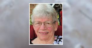 Janet F. Swope Obituary November 15, 2024