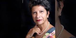 Maria Basile Scarpetta: non potrei vivere lontano da Napoli