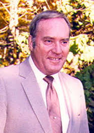 Obituary information for Ralph Eldon (Tom) Laird