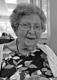 Ruth Perry Obituary (2024)