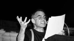 Michael displayed an early talent for performance as. Larry Kramer Aids Activist Whose Playwriting Saved Lives Los Angeles Times