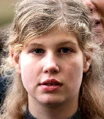 LOUISE WINDSOR LADY ROYAL FAMILY HIS HIGHNESS PRINCESS BRITISH A TO Z INDEX