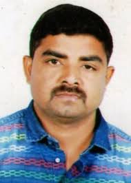 Non-Teaching staff- Hospital