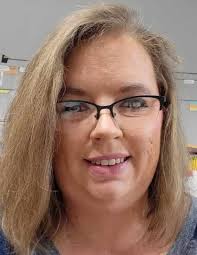 Obituary for Amber Darlene Leasure