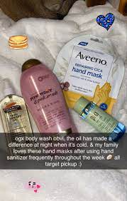 Target Haul Body Skin Care Routine Body Care Routine Pampering Routine