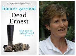 Dead Ernest by Frances Garrood