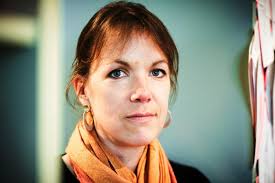 Bella Bathurst: Sound, review