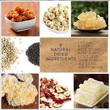 This dessert good to have in hot weather, have them chill.well, taste nice too when warm. Let S Chee Kang Lai Chee Kang Lai Ci Kang Shopee Malaysia
