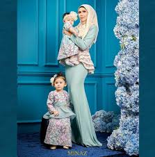 Add to wishlist select options quick view. 11 Baju Raya Online 2017 Ideas Muslimah Dress Fashion Mother Daughter Fashion