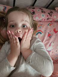 Twinning with my daughter Trouser or swimming costume