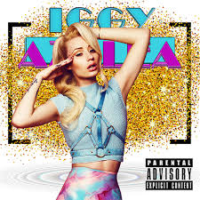 iggy azalea:this twisted cat and mouse game always starts the same. Mashup Iggy Azalea Pretty Girls