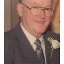 Francis Hanrahan Obituary